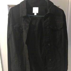 BNWT LULAROE BLACK JAXSON